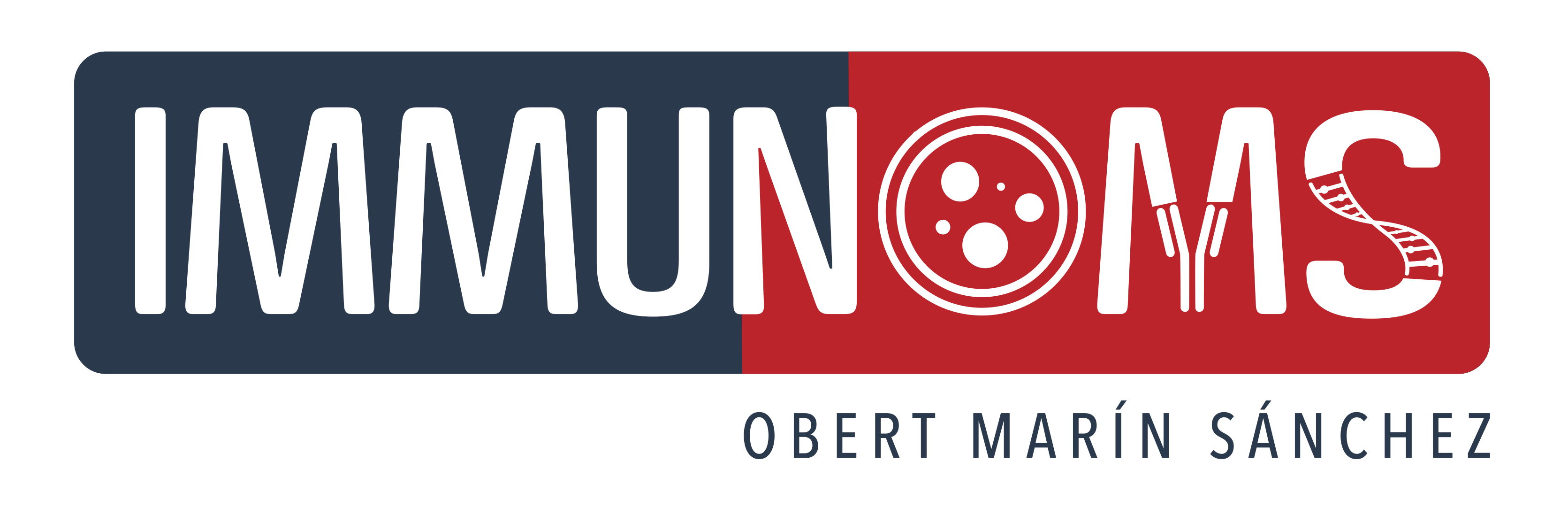 Immnoms Logo